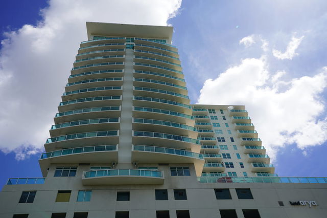 Mutiny Park Hotel Arya  photo 2